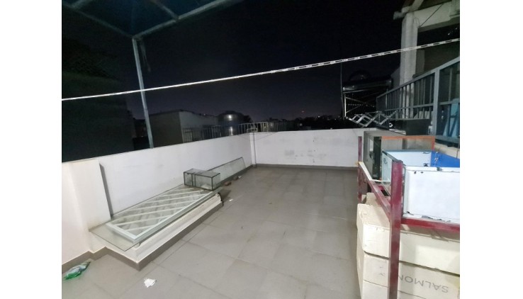 Bán Nhà 3 Tầng Hẻm Xe Hơi 75m2_4*19 Gần Phạm Văn Đồng Linh Đông Thủ Đức Chỉ 7.35 tỷ